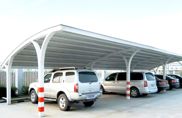 膜結(jié)構(gòu)看臺(tái)